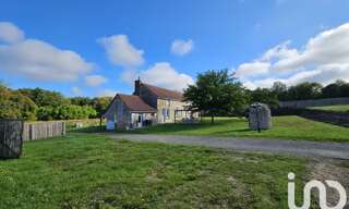 Maison 7 Pièces 138 m² à vendre à Mayet (72360)