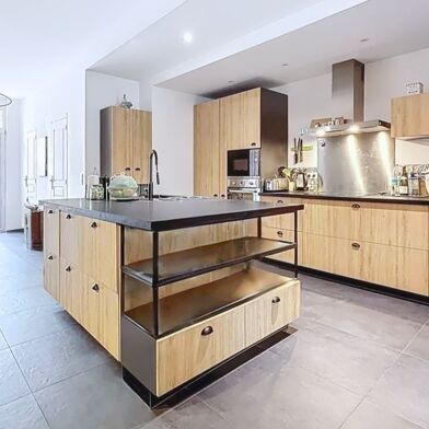 Maison 5 pièces 227000 €