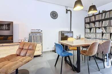 Maison 5 pièces 227000 €