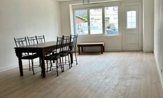 Maison 5 Pièces 112 m² à vendre à Manneville-la-Goupil (76110)