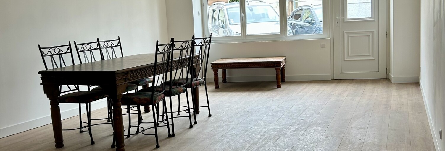 Maison 5 Pièces 112 m² à vendre à Manneville-la-Goupil (76110)