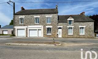 Maison 4 Pièces 131 m² à vendre à Saint-Perreux (56350)