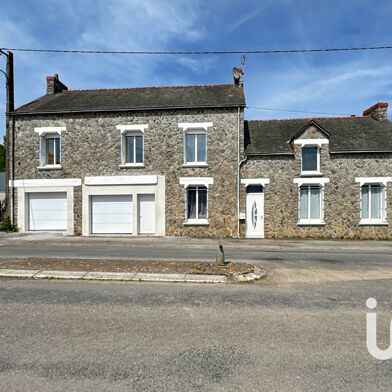 Maison 4 pièces 237000 €