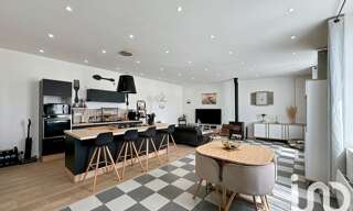 Maison 4 Pièces 133 m² à vendre à Saint-Perreux (56350)