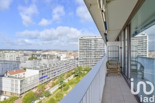 Boulogne-Billancourt - 38m² - 1p.