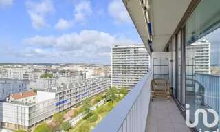 Appartement 1 Pièce 38 m² à vendre à Boulogne-Billancourt (92100)