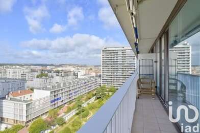 Appartement 1 pièces 329000 €