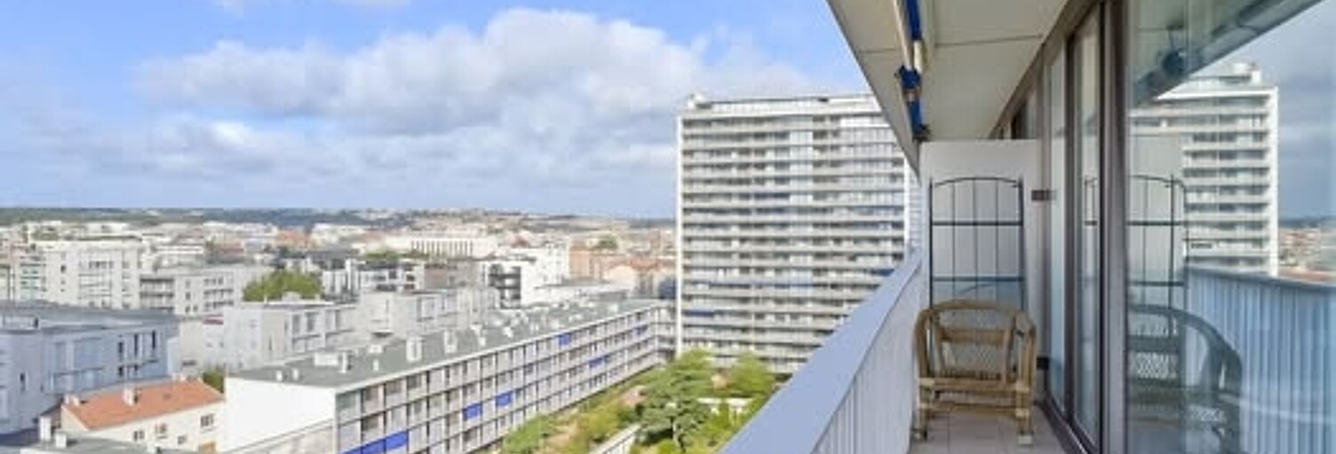 Appartement 1 Pièce 38 m² à vendre à Boulogne-Billancourt (92100)