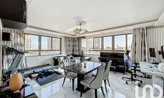 Appartement 4 Pièces 89 m² à vendre à Paris 19 (75019)