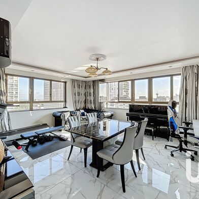 Appartement 4 pièces 520000 €