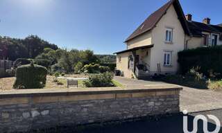 Maison 5 Pièces 70 m² à vendre à Creutzwald (57150)