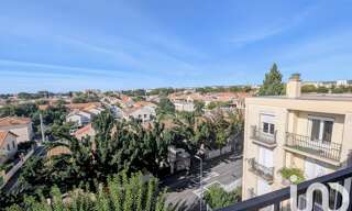 Appartement 5 Pièces 90 m² à vendre à Nîmes (30000)