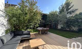 Appartement 3 Pièces 77 m² à vendre à Asnières-sur-Seine (92600)