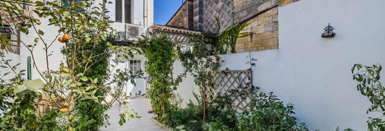 Maison 4 Pièces 113 m² à vendre à Libourne (33500)