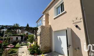 Maison 6 Pièces 159 m² à vendre à Hyères (83400)