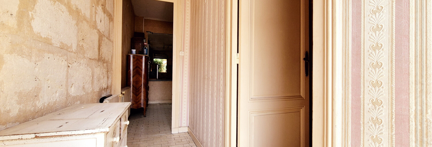 Maison 3 Pièces 55 m² à vendre à Bordeaux (33300)