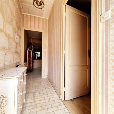 Maison 3 pièces 219900 €