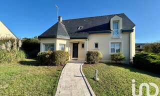 Maison 6 Pièces 170 m² à vendre à Neuillé (49680)