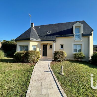 Maison 6 pièces 460000 €