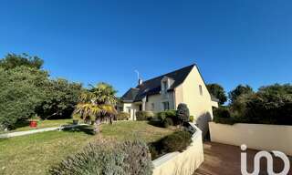 Maison 6 Pièces 170 m² à vendre à Neuillé (49680)