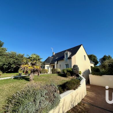 Maison 6 pièces 435000 €