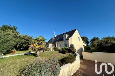 Maison 6 pièces 398000 €