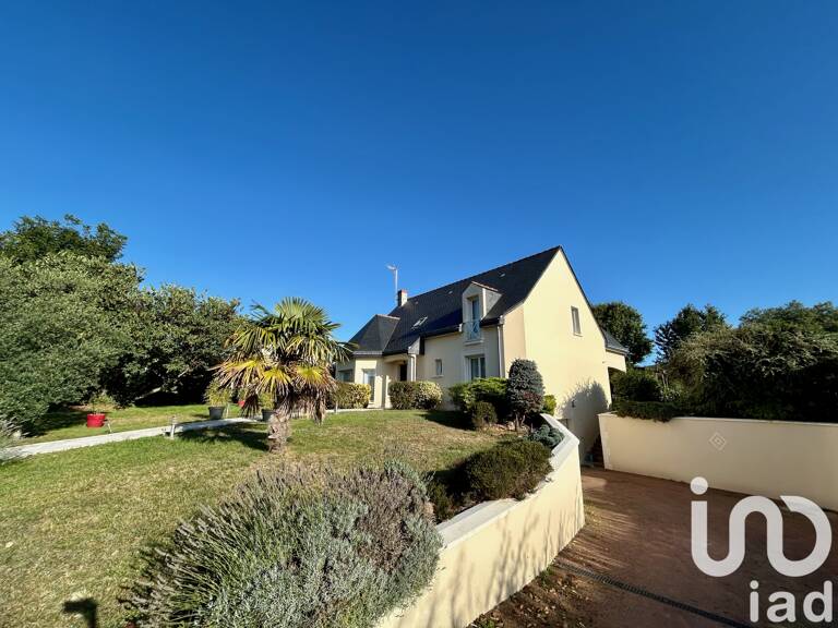 Vente Maison/villa 6 pièces — photo 1