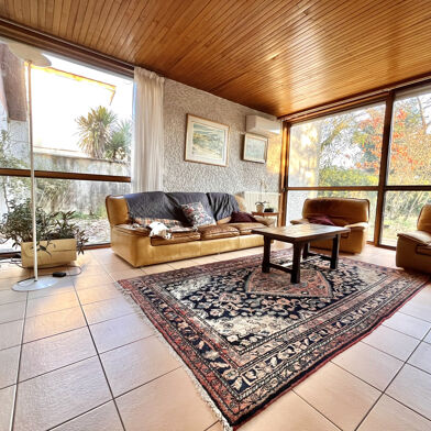 Maison 8 pièces 569900 €