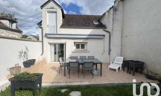 Maison 5 Pièces 95 m² à vendre à Noisy-Rudignon (77940)