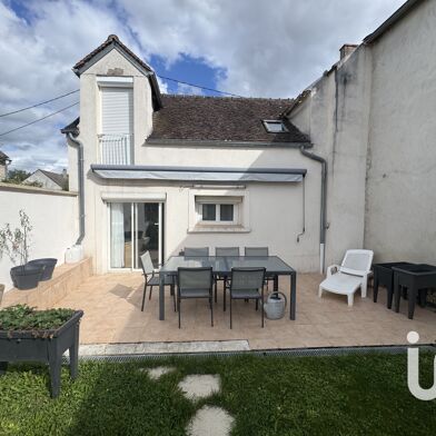 Maison 5 pièces 245000 €