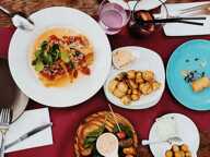 Vente Restaurant 250 m&sup2; — photo 2