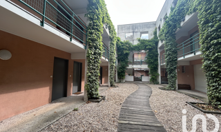 Appartement 1 Pièce 25 m² à louer à Maxéville (54320)