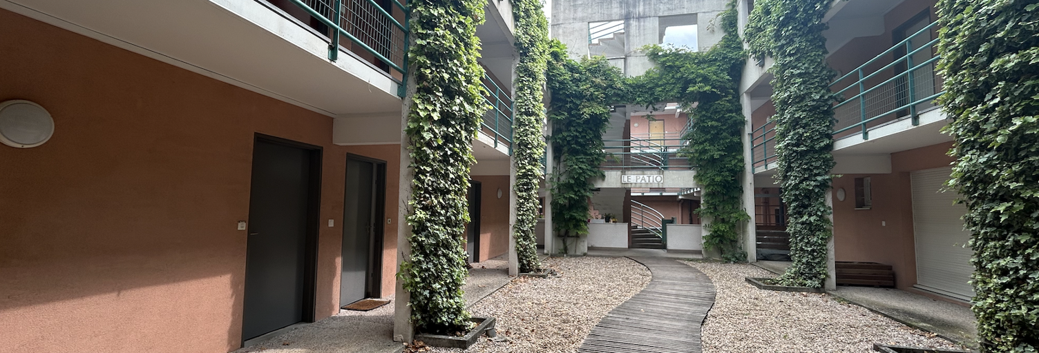 Appartement 1 Pièce 25 m² à louer à Maxéville (54320)