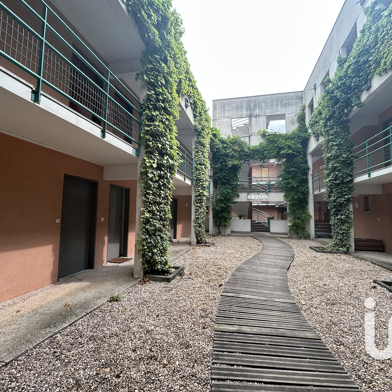 Appartement 1 pièces 545 €