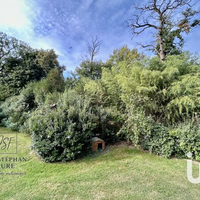 Maison 7 pièces 499000 €