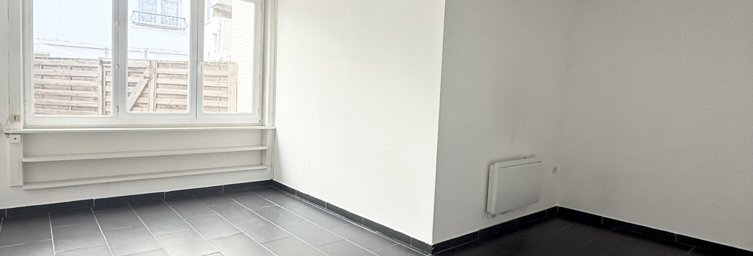 Maison 4 Pièces 72 m² à vendre à Bruay-la-Buissière (62700)