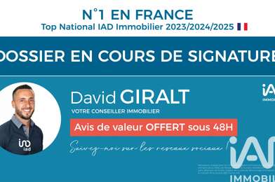 Maison 5 pièces 275000 €