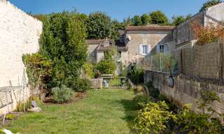 Maison 5 Pièces 234 m² à vendre à Saint-Savinien (17350)