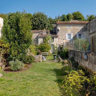 Maison 5 pièces 442260 €