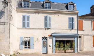 Maison 5 Pièces 234 m² à vendre à Saint-Savinien (17350)