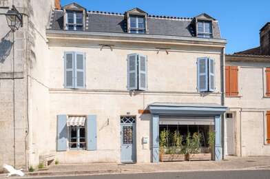 Maison 5 pièces 430000 €