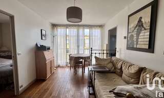 Appartement 2 Pièces 40 m² à vendre à Croissy-sur-Seine (78290)