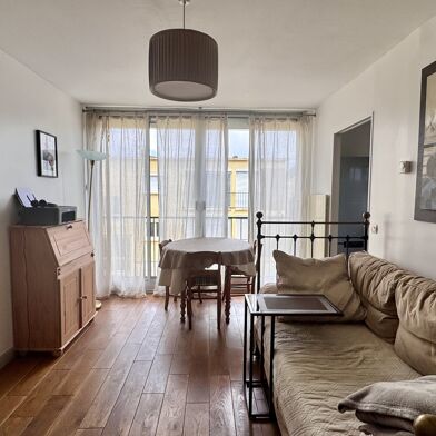 Appartement 2 pièces 239000 €