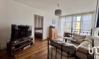 Appartement 2 Pièces 40 m² à vendre à Croissy-sur-Seine (78290)