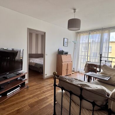 Appartement 2 pièces 239000 €