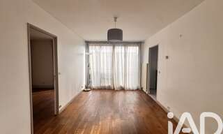 Appartement 2 Pièces 40 m² à vendre à Croissy-sur-Seine (78290)
