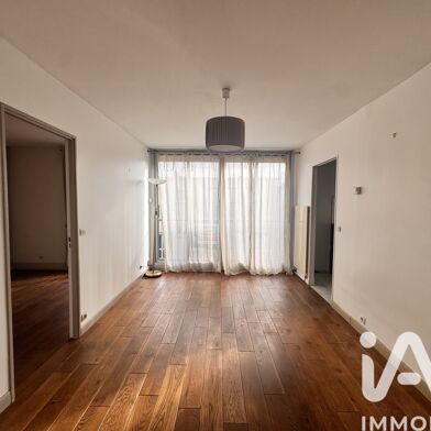 Appartement 2 pièces 239000 €