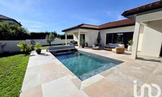 Maison 6 Pièces 135 m² à vendre à Saint-Clair (07430)