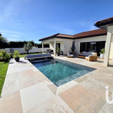 Maison 6 pièces 480000 €