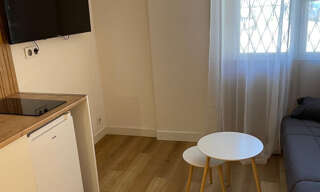 Appartement 1 Pièce 13 m² à louer à Cannes (06400)